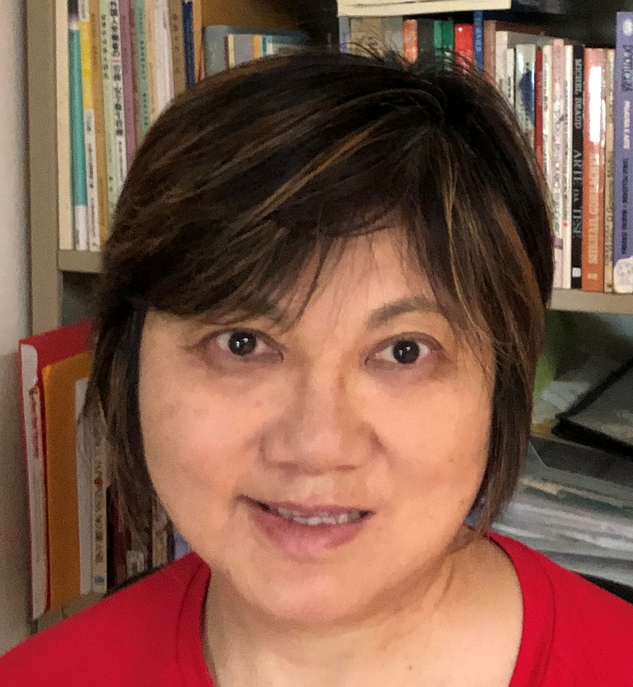 Eunice Akemi Ishikawa Akimoto (United States)